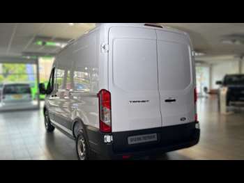 Used Ford Transit 2025 for sale - 75316666: Photo