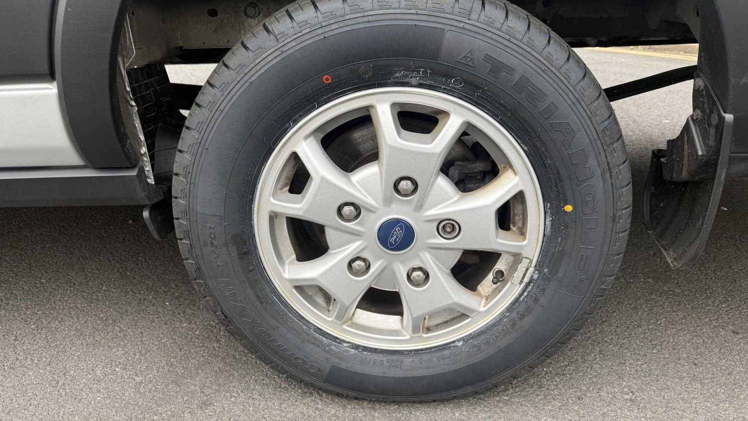 Vehicle 17