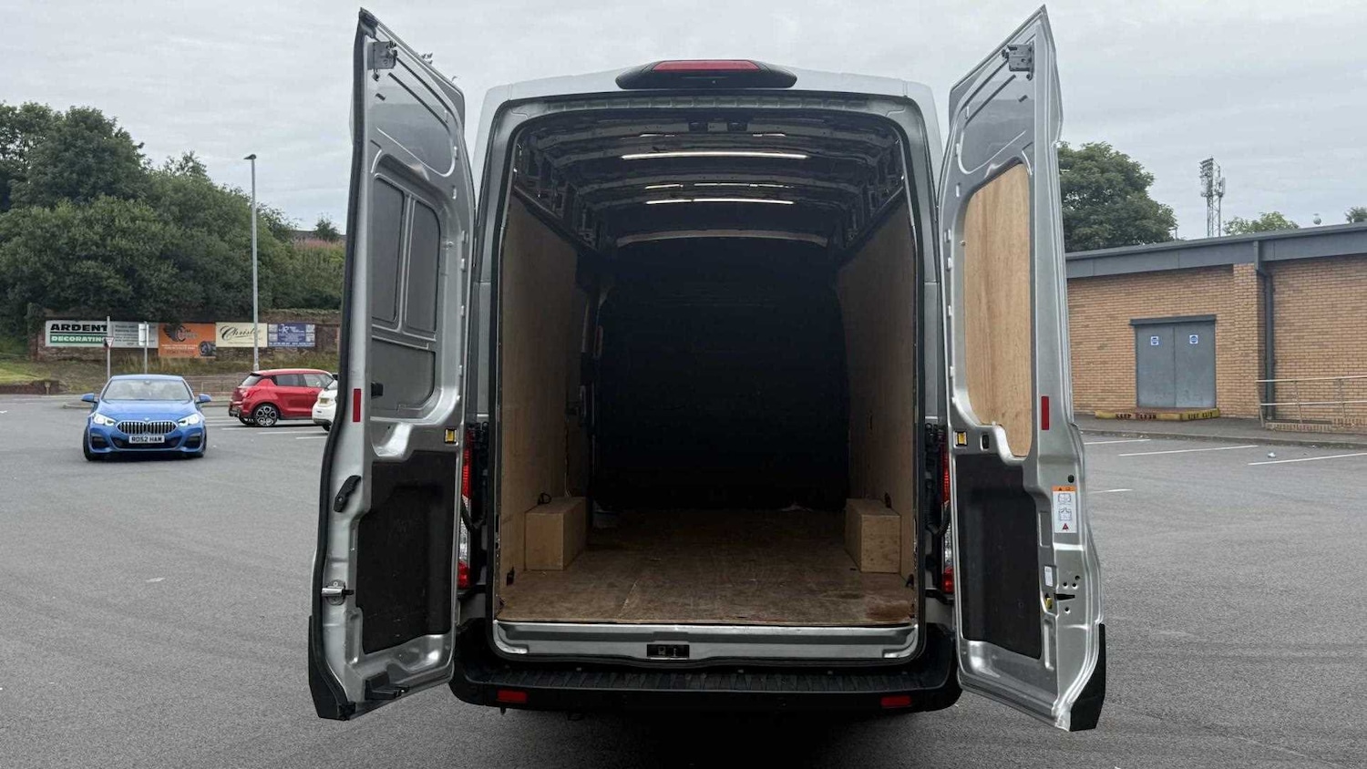 Vehicle 7