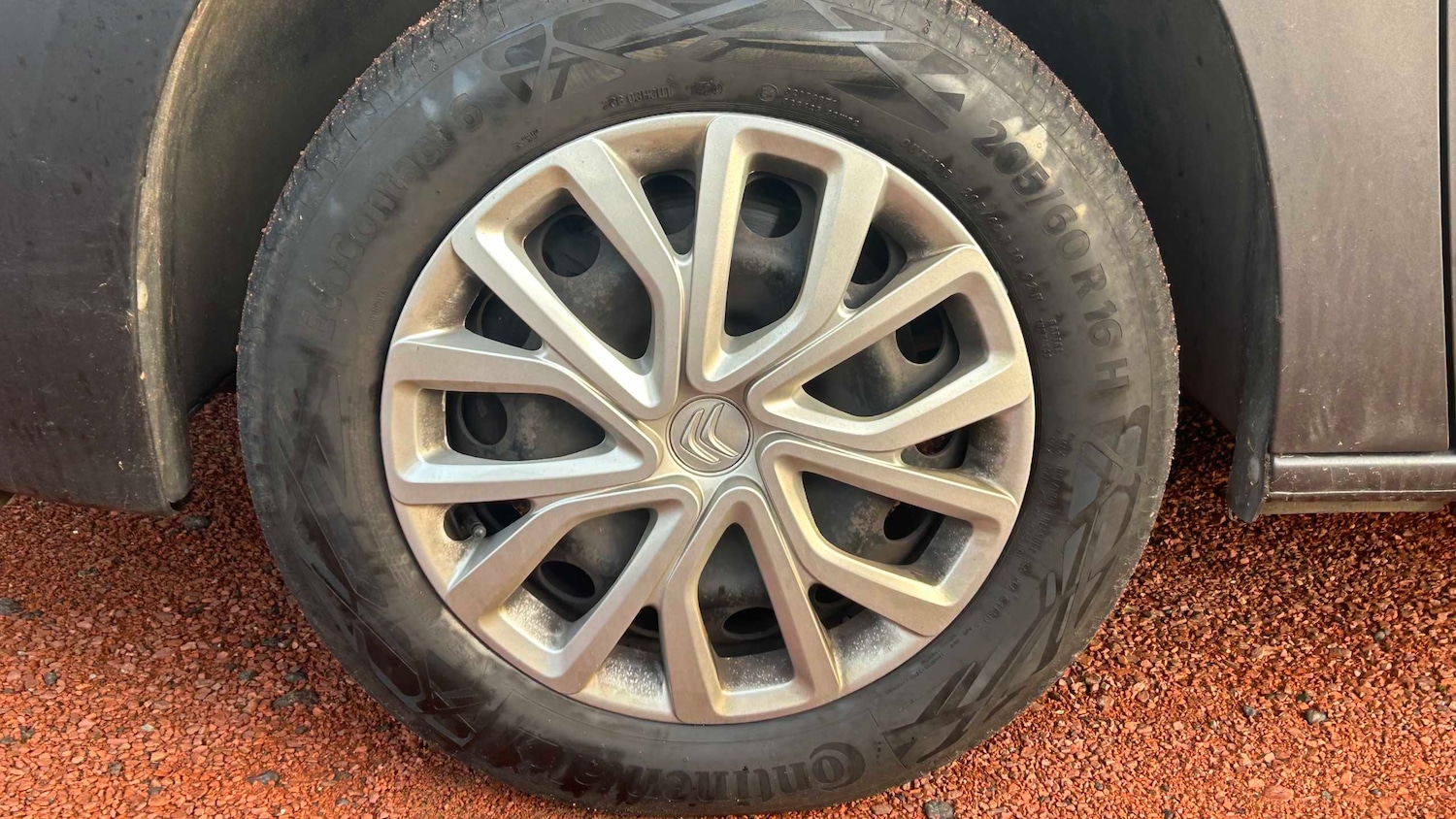 Used Citroen Berlingo 2022 for sale - 77018843: Photo 2