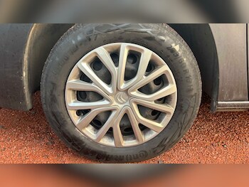 Used Citroen Berlingo 2022 for sale - 77018843: Photo