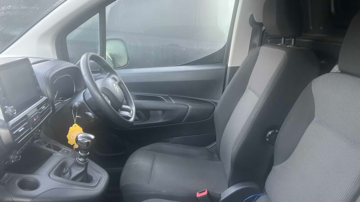 Used Citroen Berlingo 2022 for sale - 77018843: Photo 3