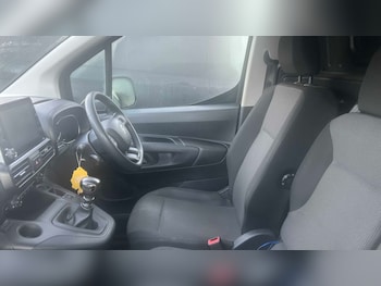 Used Citroen Berlingo 2022 for sale - 77018843: Photo
