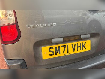 Used Citroen Berlingo 2022 for sale - 77018843: Photo