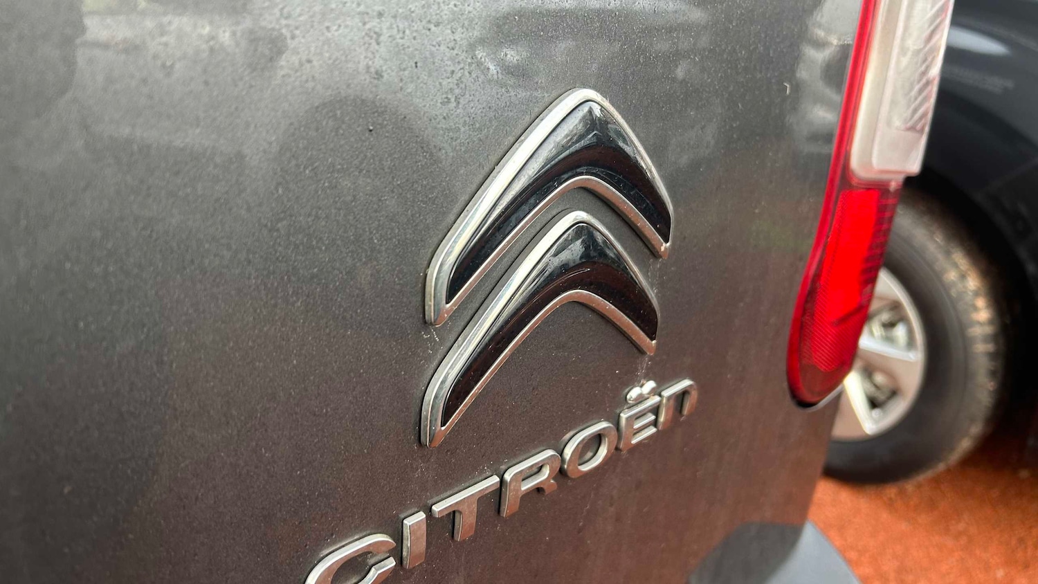 Used Citroen Berlingo 2022 for sale - 77018843: Photo 5