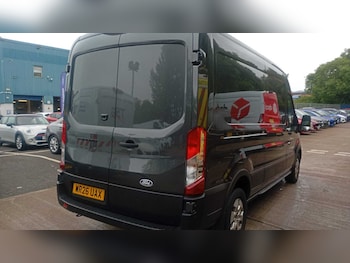 Used Ford Transit 2026 for sale - 79161255: Photo