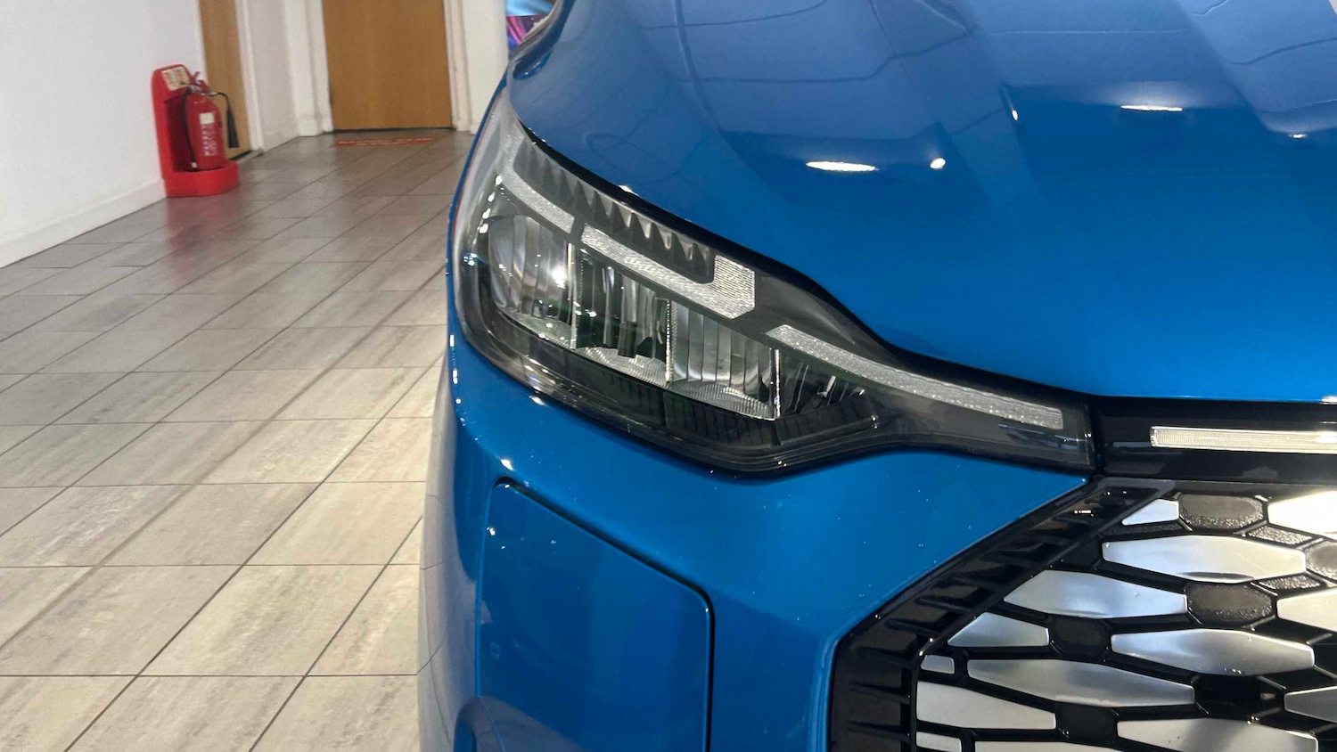 Used Ford E-Transit Custom for sale - 77158512: Photo 10