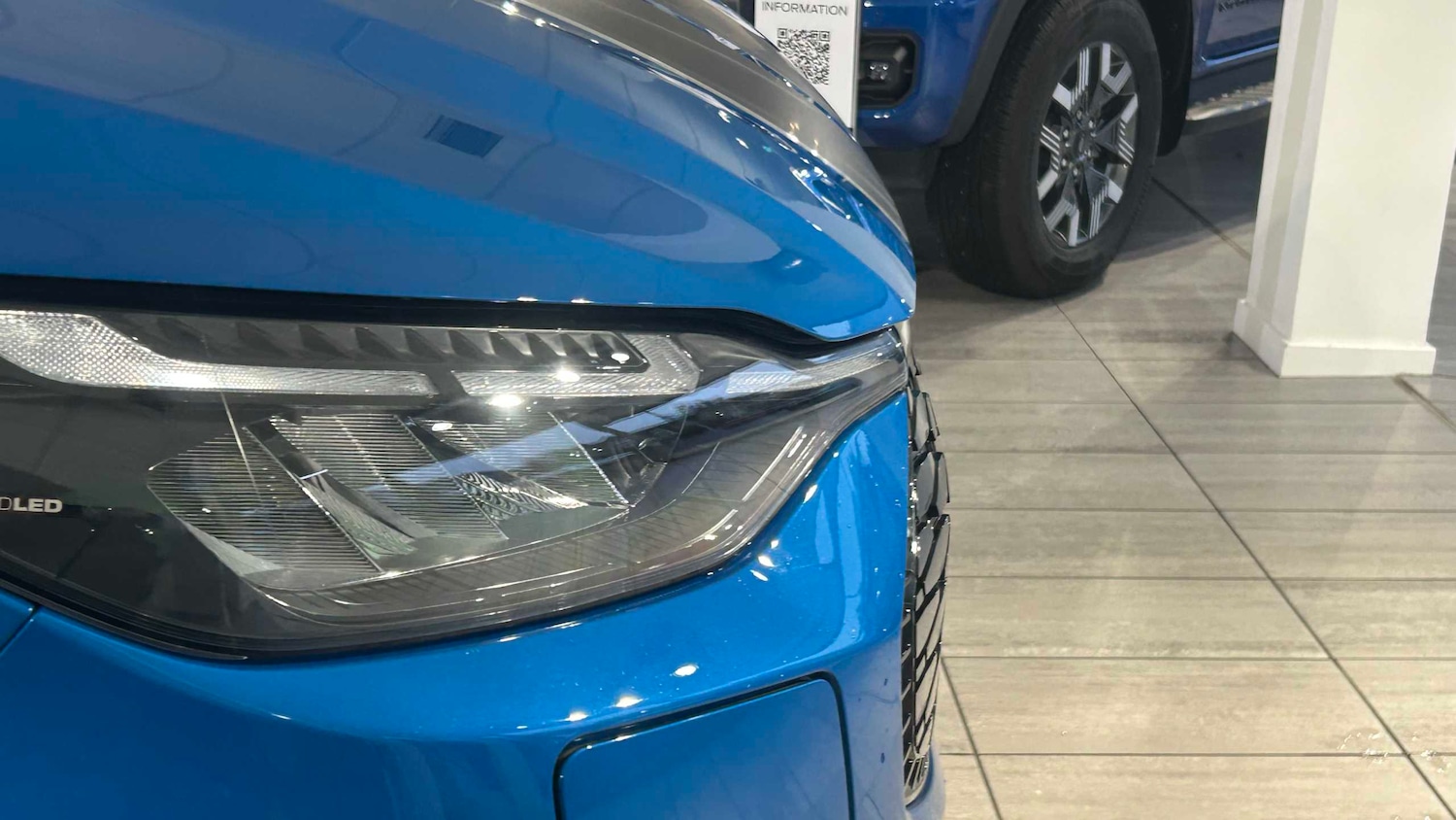 Used Ford E-Transit Custom for sale - 77158512: Photo 12