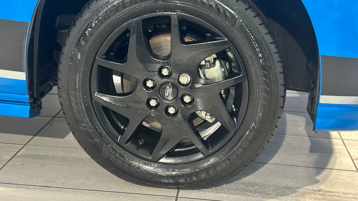 Used Ford E-Transit Custom for sale - 77158512: Photo 14