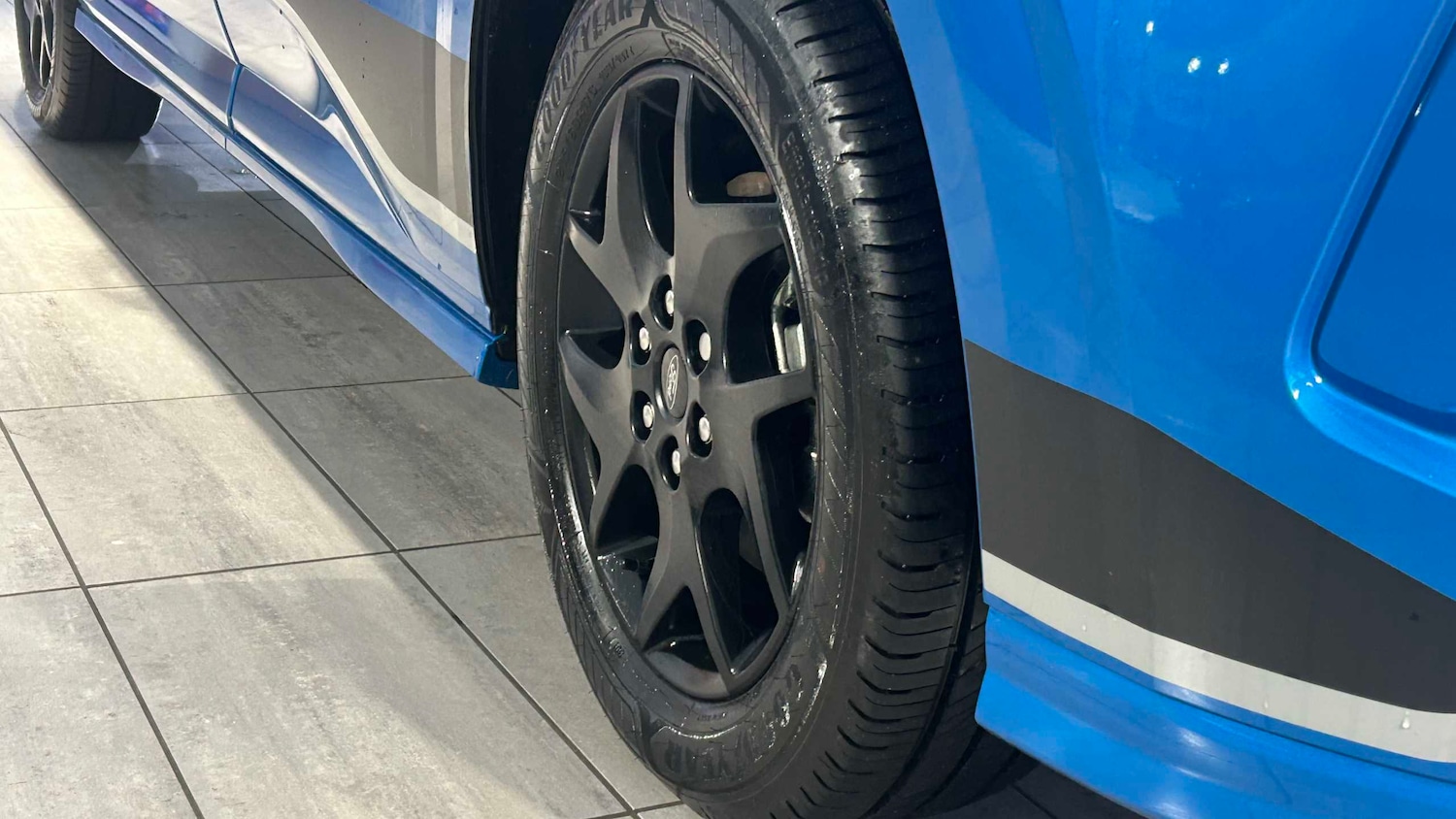 Used Ford E-Transit Custom for sale - 77158512: Photo 15