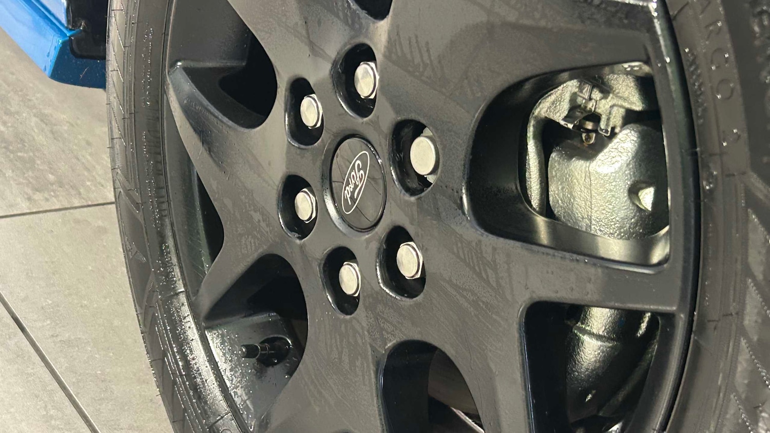 Used Ford E-Transit Custom for sale - 77158512: Photo 16