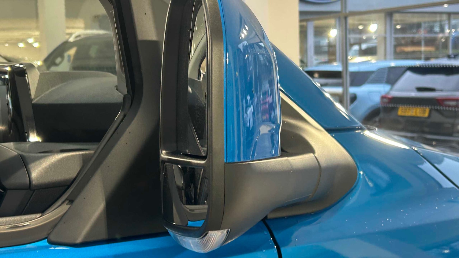 Used Ford E-Transit Custom for sale - 77158512: Photo 17