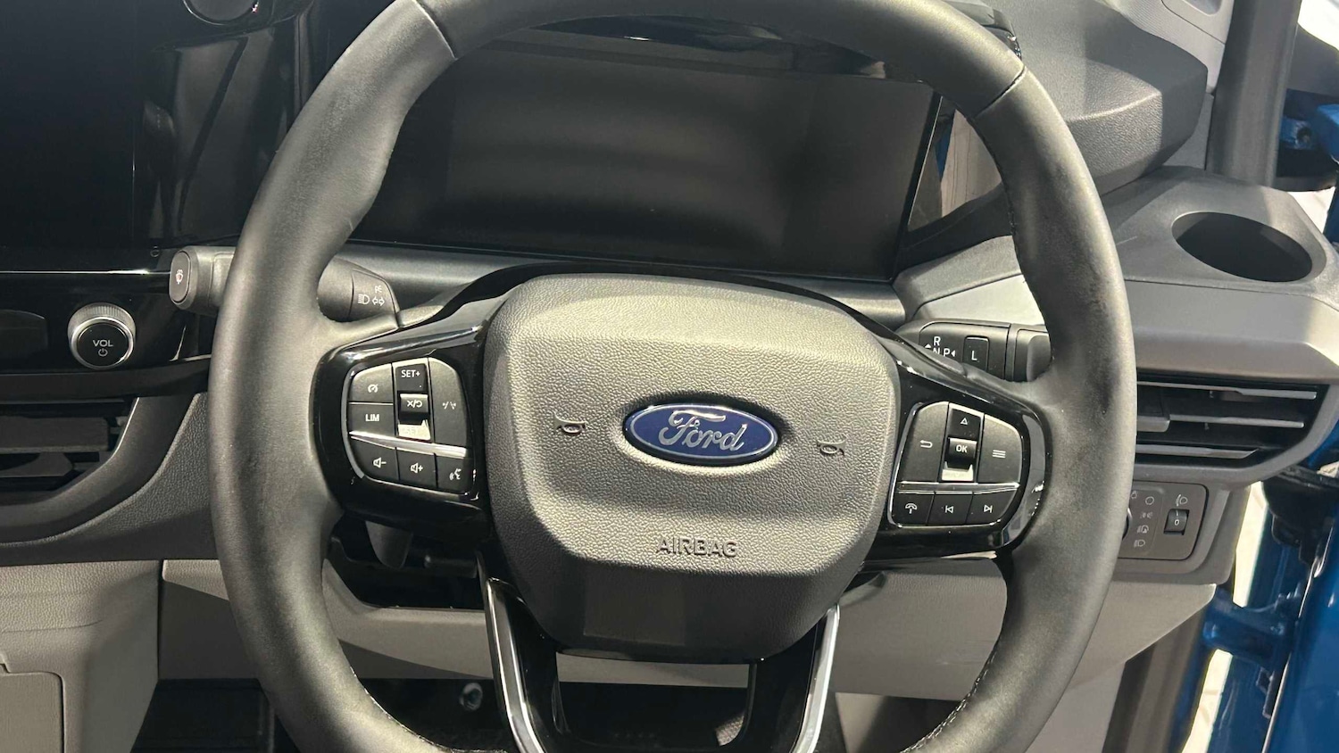 Used Ford E-Transit Custom for sale - 77158512: Photo 21