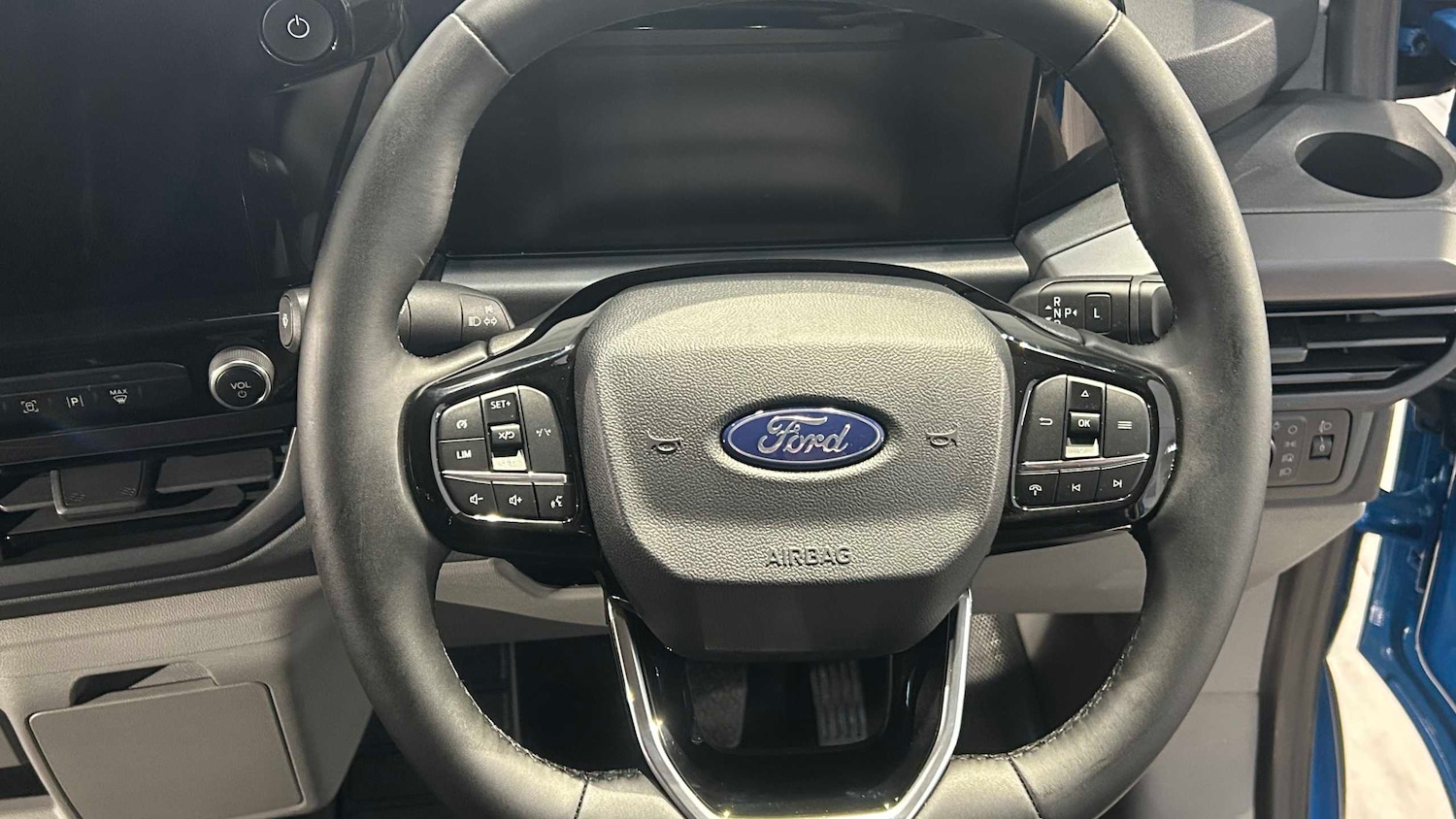 Used Ford E-Transit Custom for sale - 77158512: Photo 22