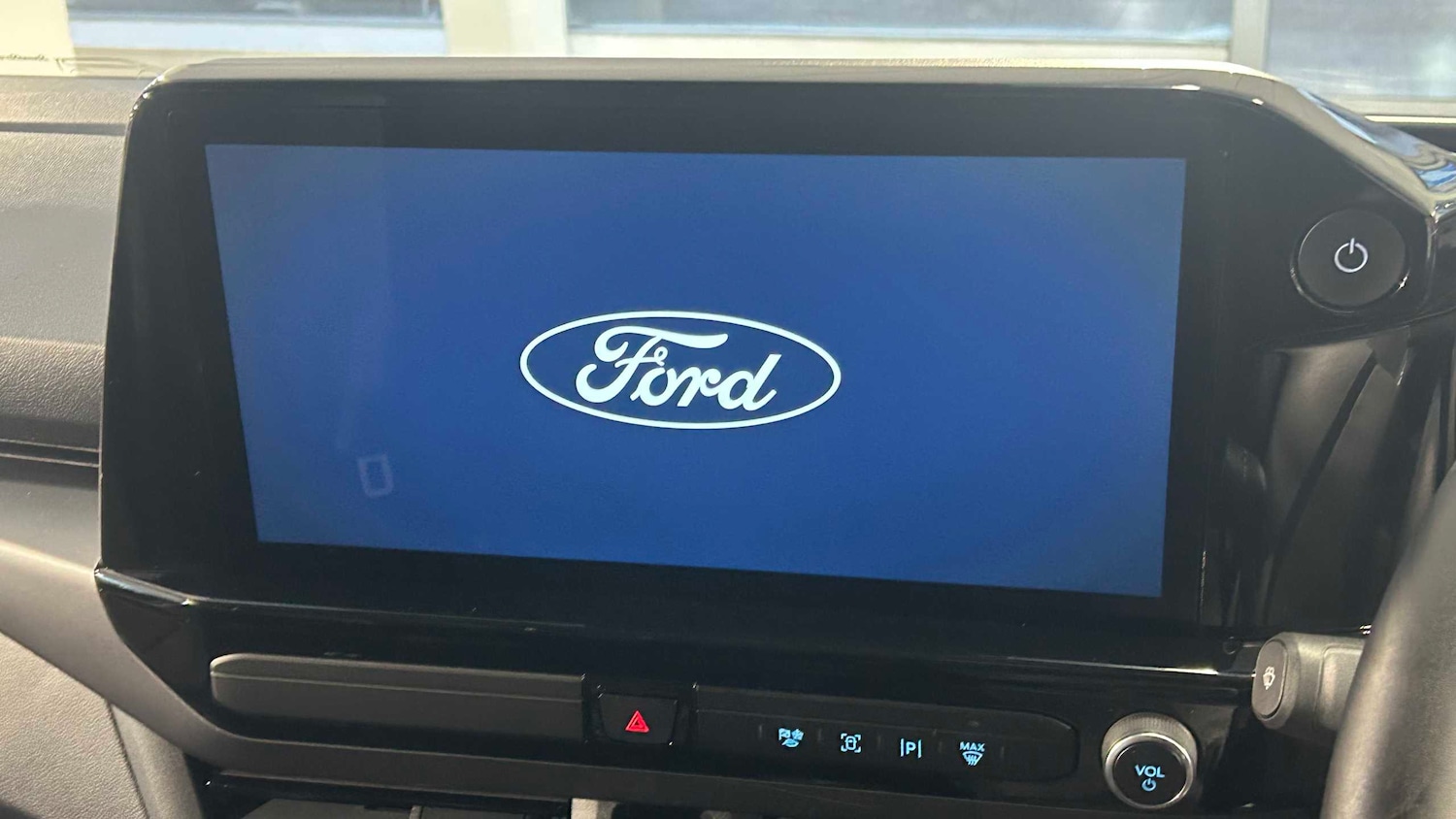 Used Ford E-Transit Custom for sale - 77158512: Photo 26