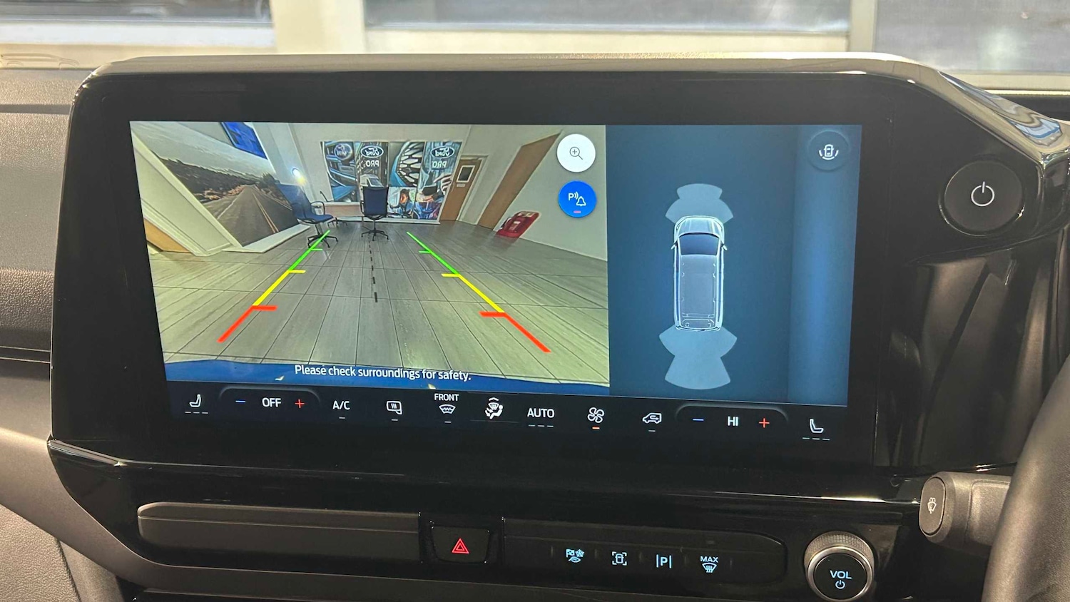 Used Ford E-Transit Custom for sale - 77158512: Photo 27