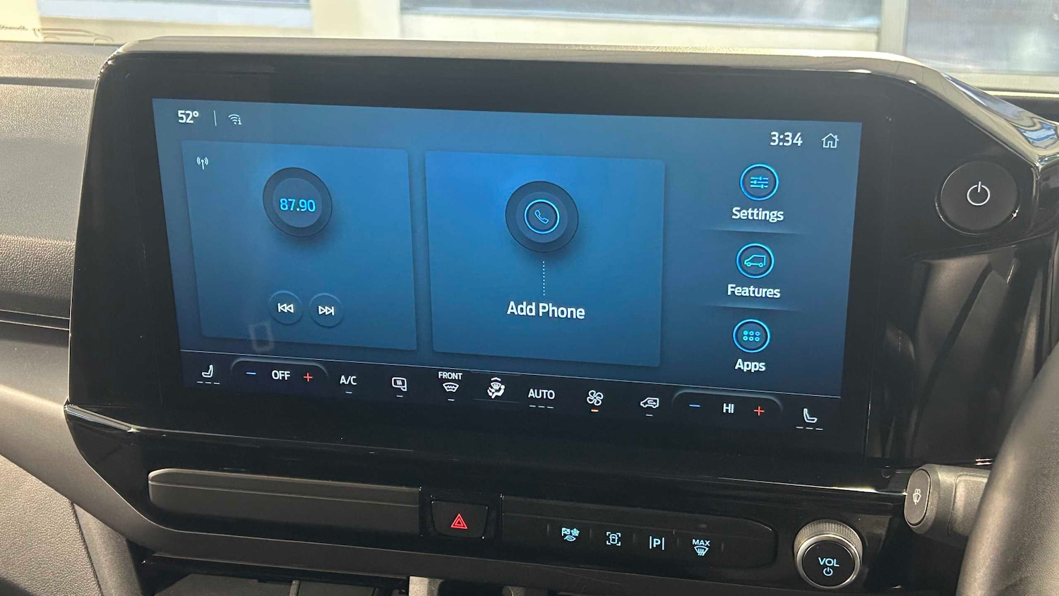 Used Ford E-Transit Custom for sale - 77158512: Photo 28