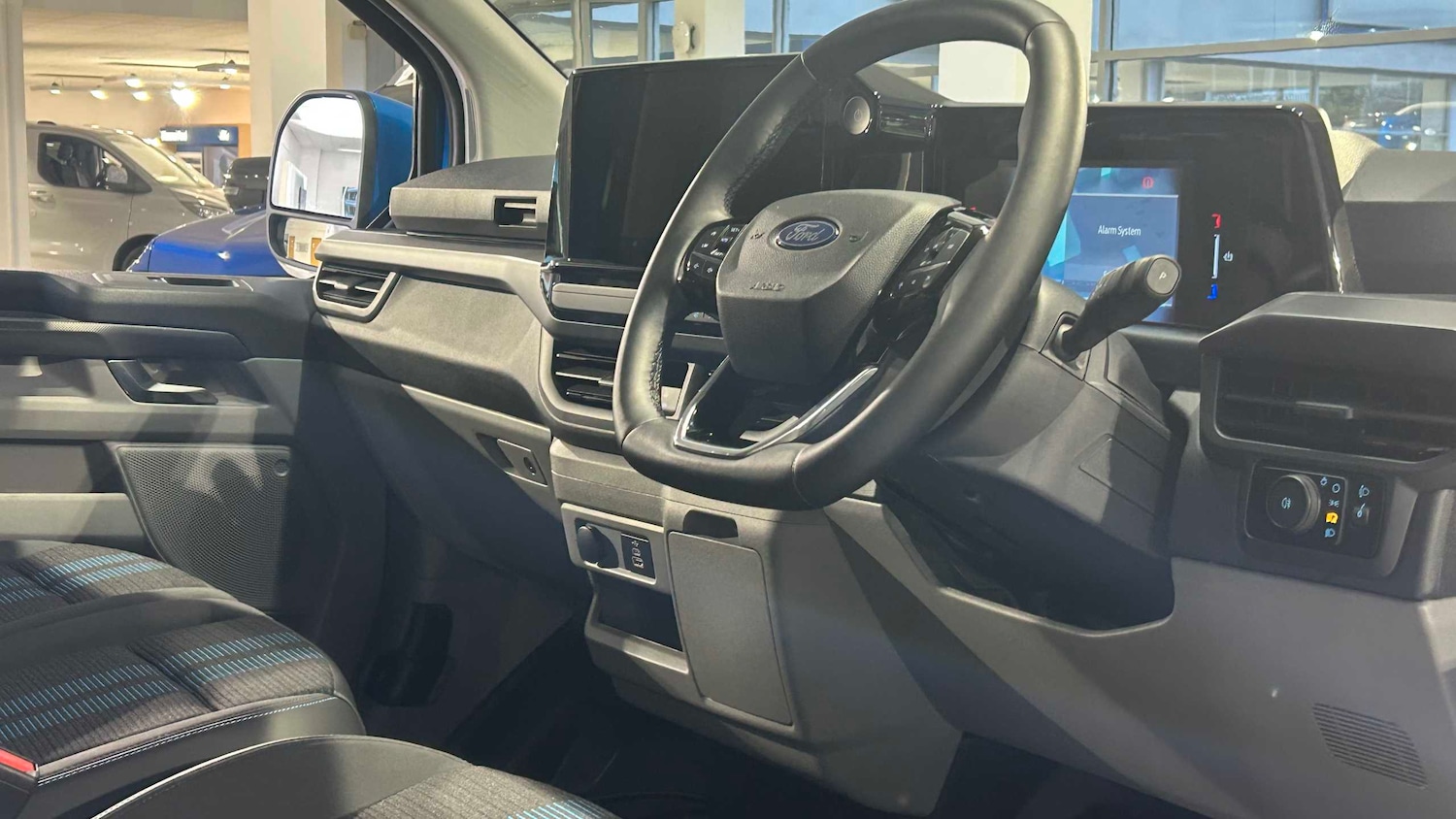 Used Ford E-Transit Custom for sale - 77158512: Photo 32