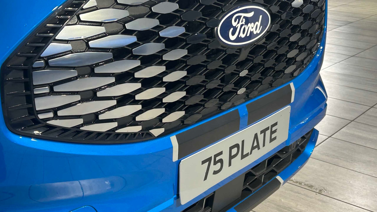 Used Ford E-Transit Custom for sale - 77158512: Photo 8