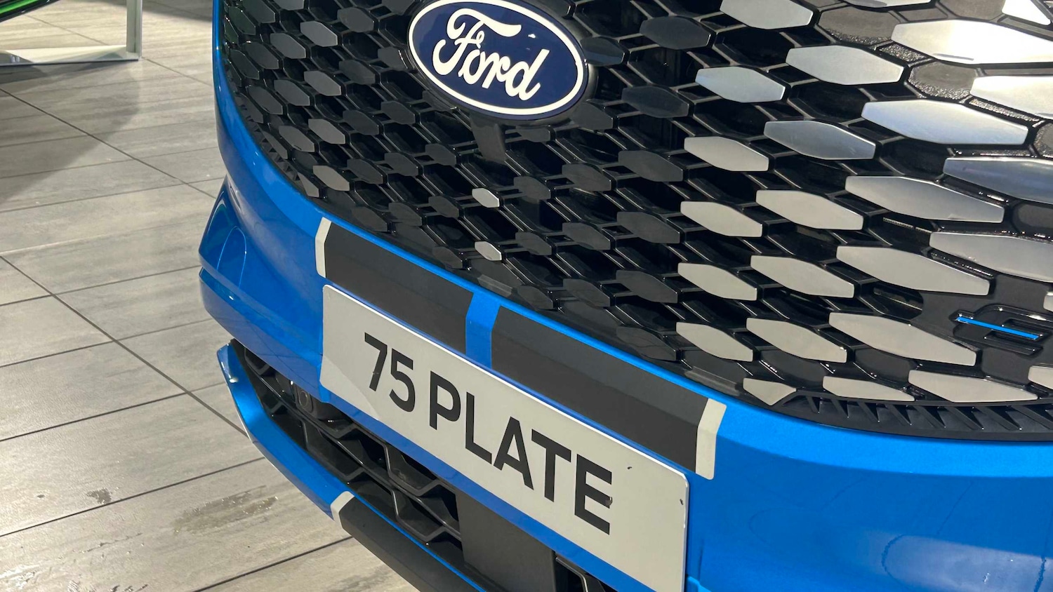 Used Ford E-Transit Custom for sale - 77158512: Photo 9