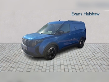 Used Ford Transit Courier 2025 for sale - 78451444: Photo