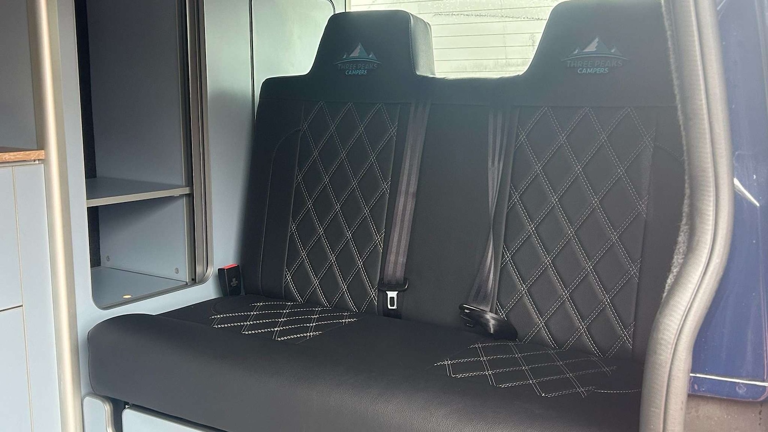 Used Ford Transit Custom 2024 for sale - 77553207: Photo 11