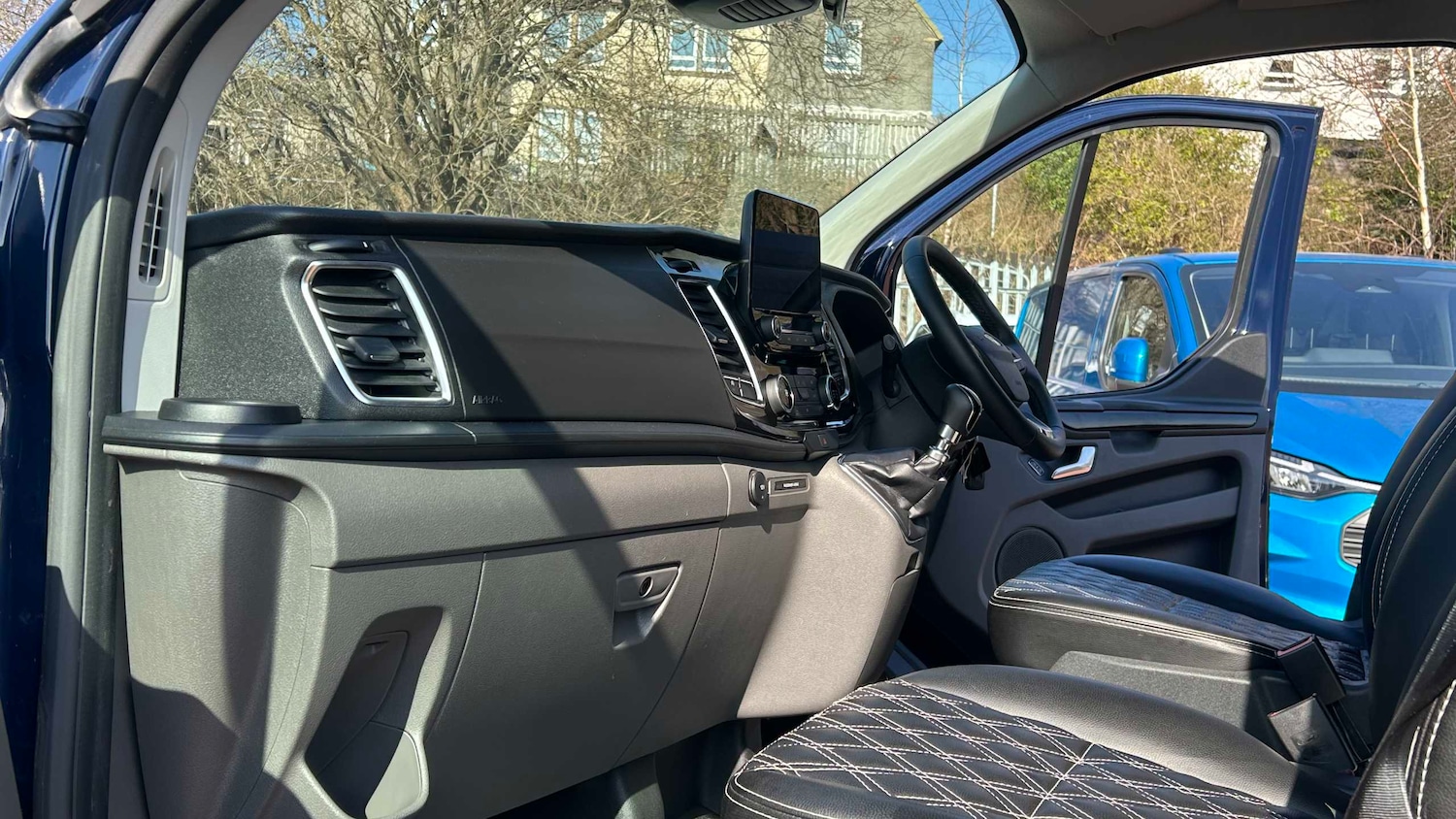 Used Ford Transit Custom 2024 for sale - 77553207: Photo 15