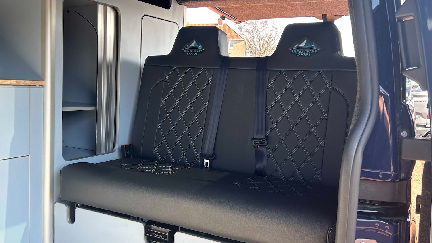 Used Ford Transit Custom 2024 for sale - 77553207: Photo 18