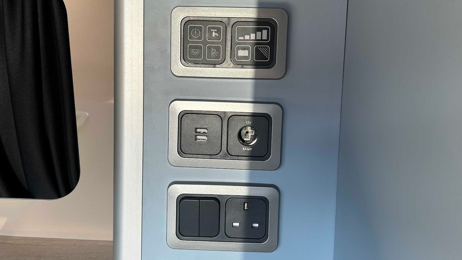 Used Ford Transit Custom 2024 for sale - 77553207: Photo 20