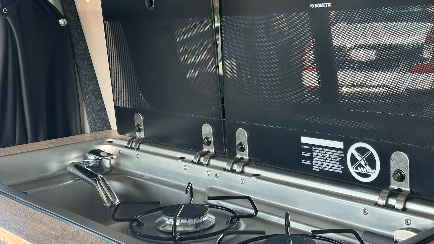 Used Ford Transit Custom 2024 for sale - 77553207: Photo 27