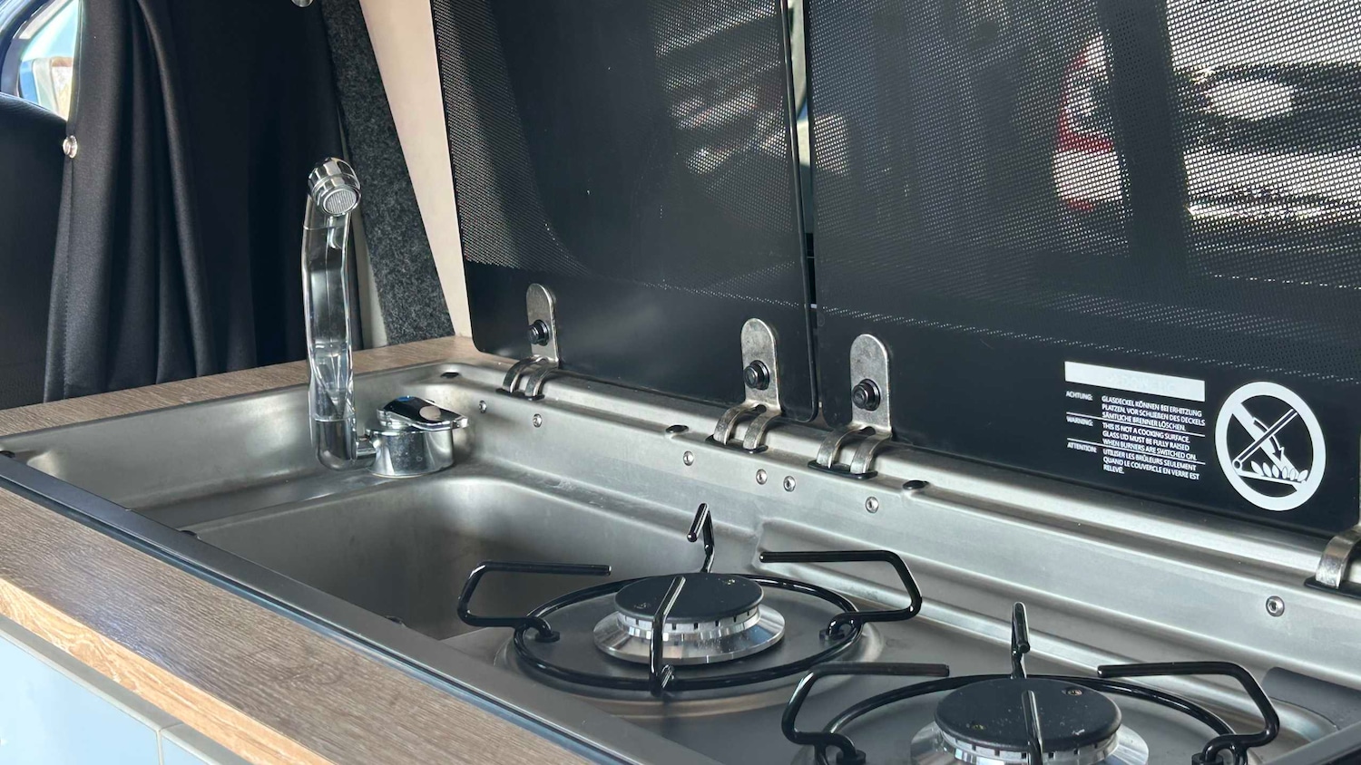 Used Ford Transit Custom 2024 for sale - 77553207: Photo 28