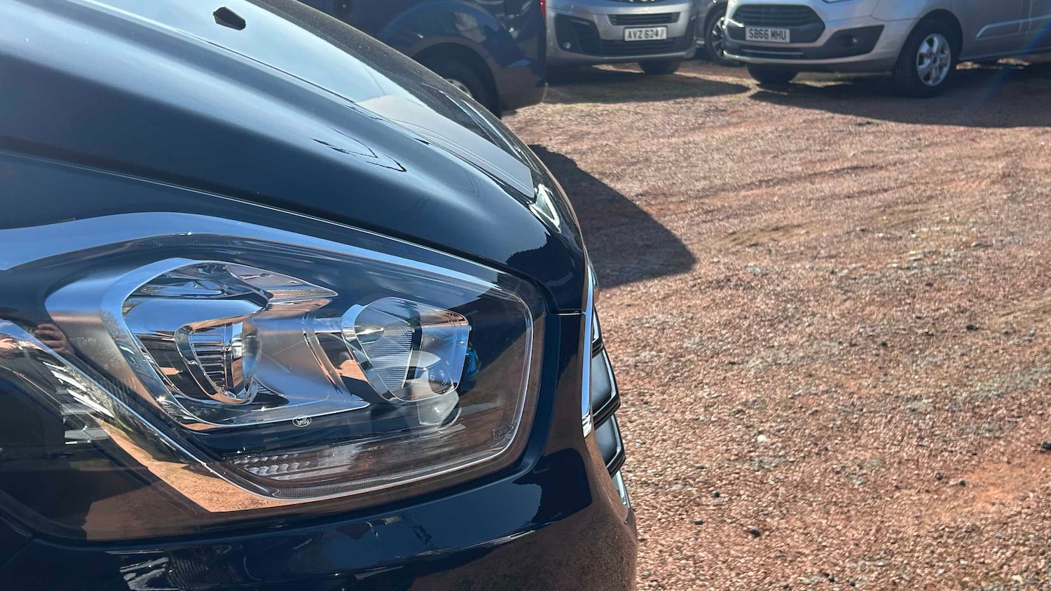 Used Ford Transit Custom 2024 for sale - 77553207: Photo 31