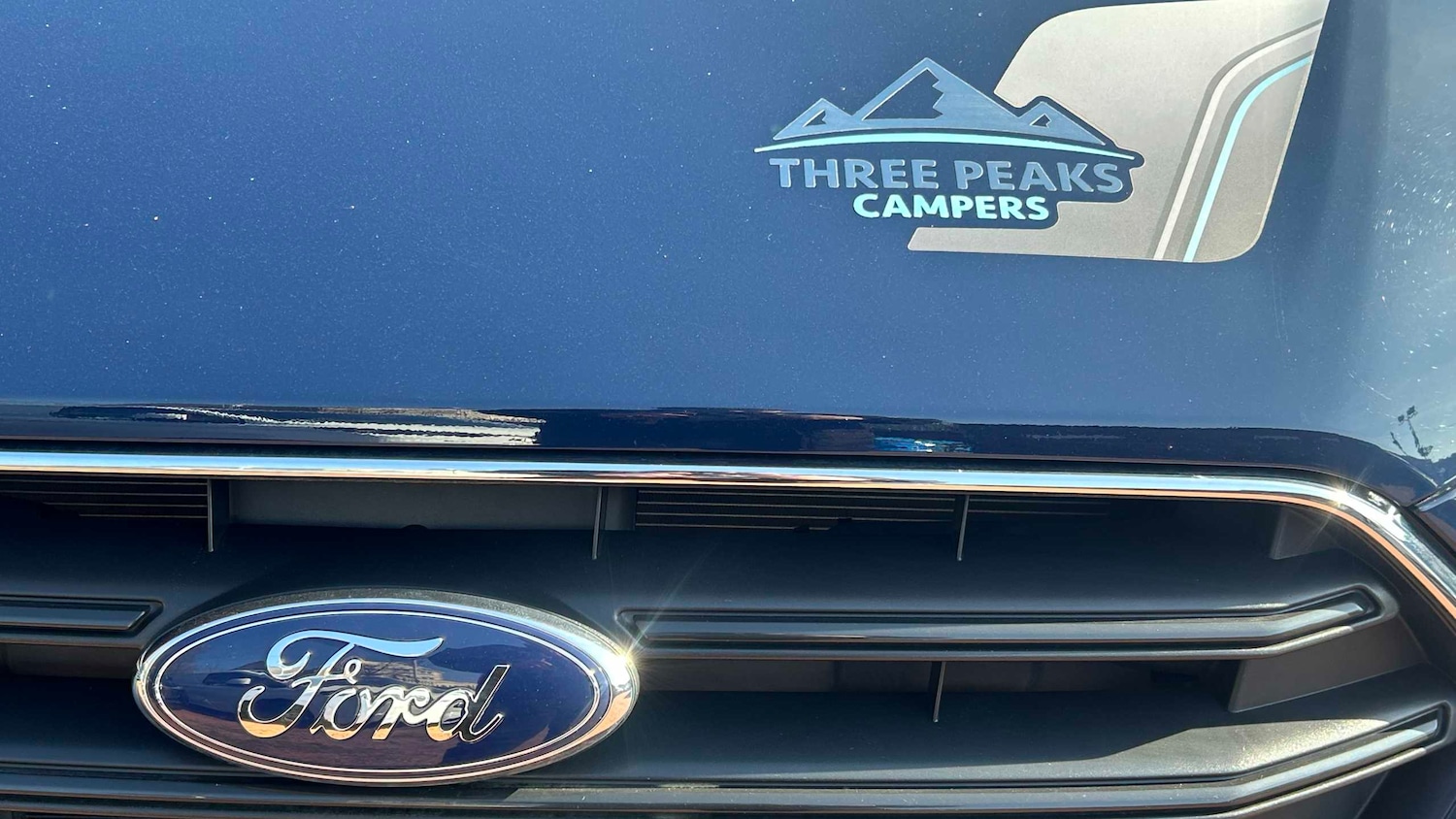 Used Ford Transit Custom 2024 for sale - 77553207: Photo 32