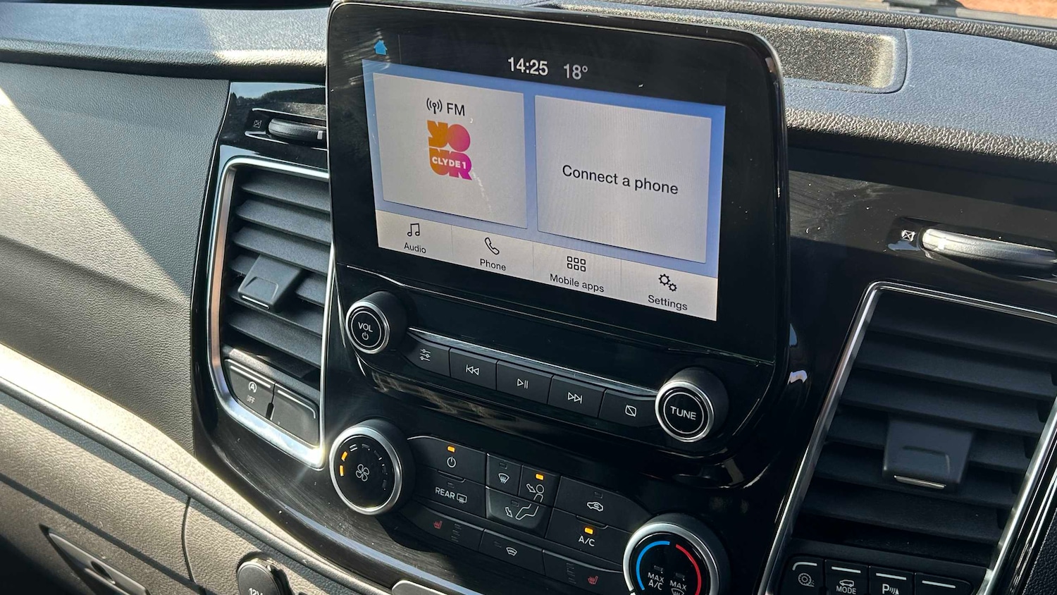 Used Ford Transit Custom 2024 for sale - 77553207: Photo 33