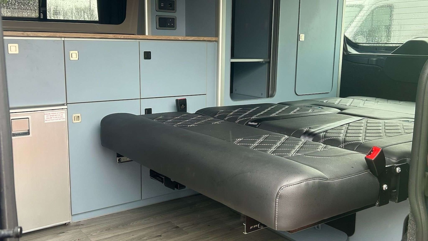 Used Ford Transit Custom 2024 for sale - 77553207: Photo 6