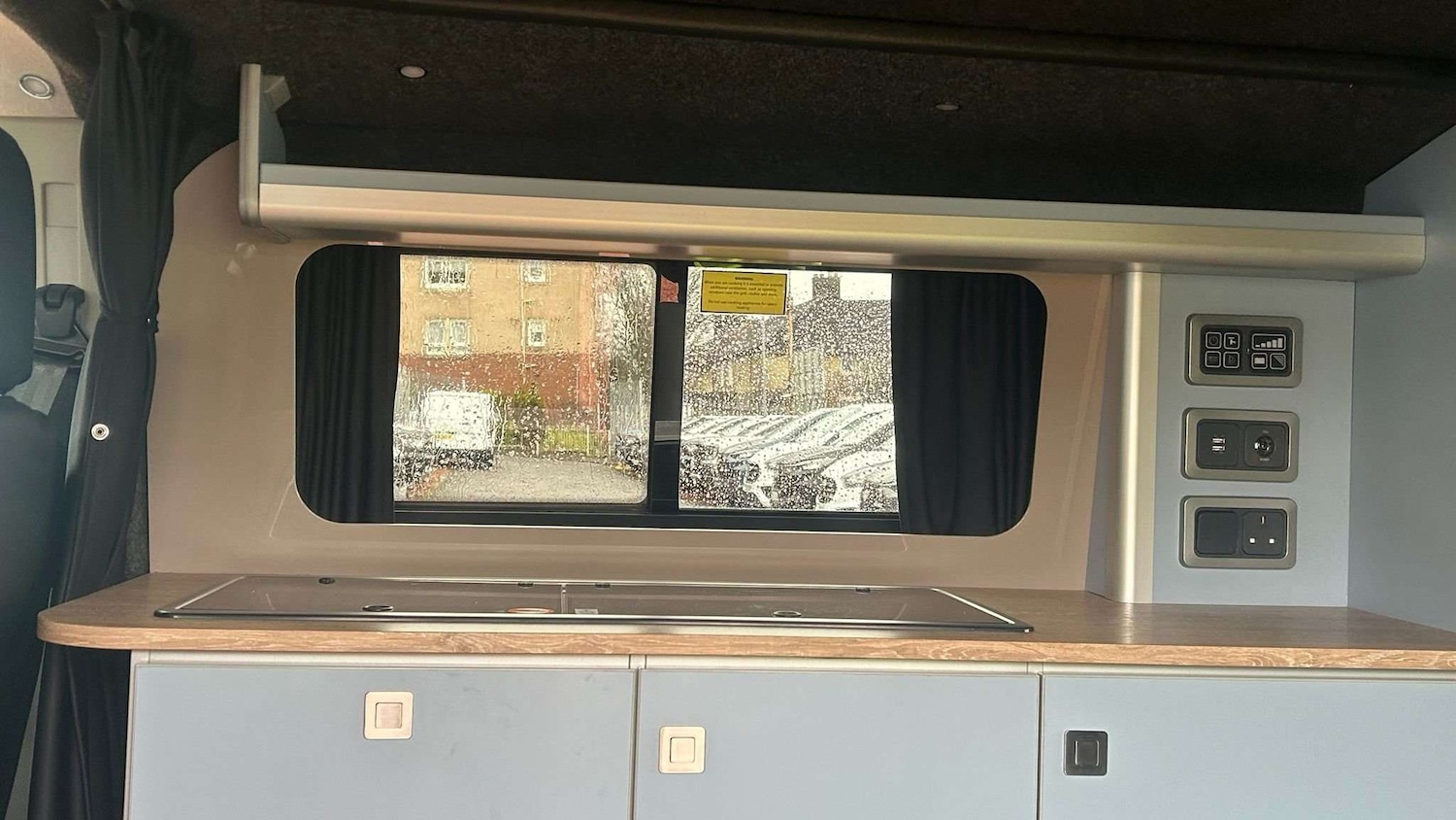 Used Ford Transit Custom 2024 for sale - 77553207: Photo 7