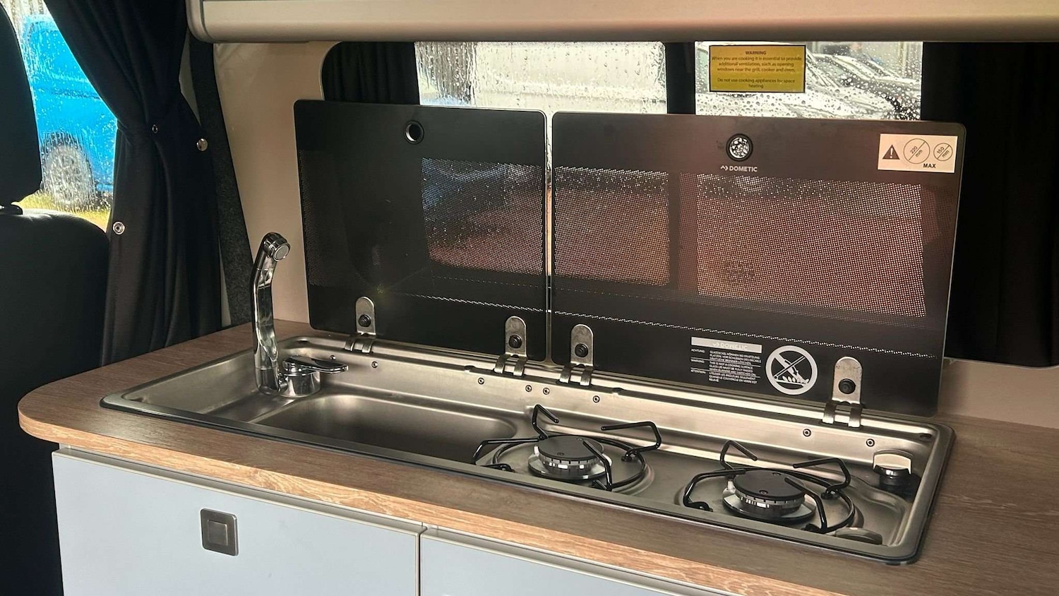 Used Ford Transit Custom 2024 for sale - 77553207: Photo 8