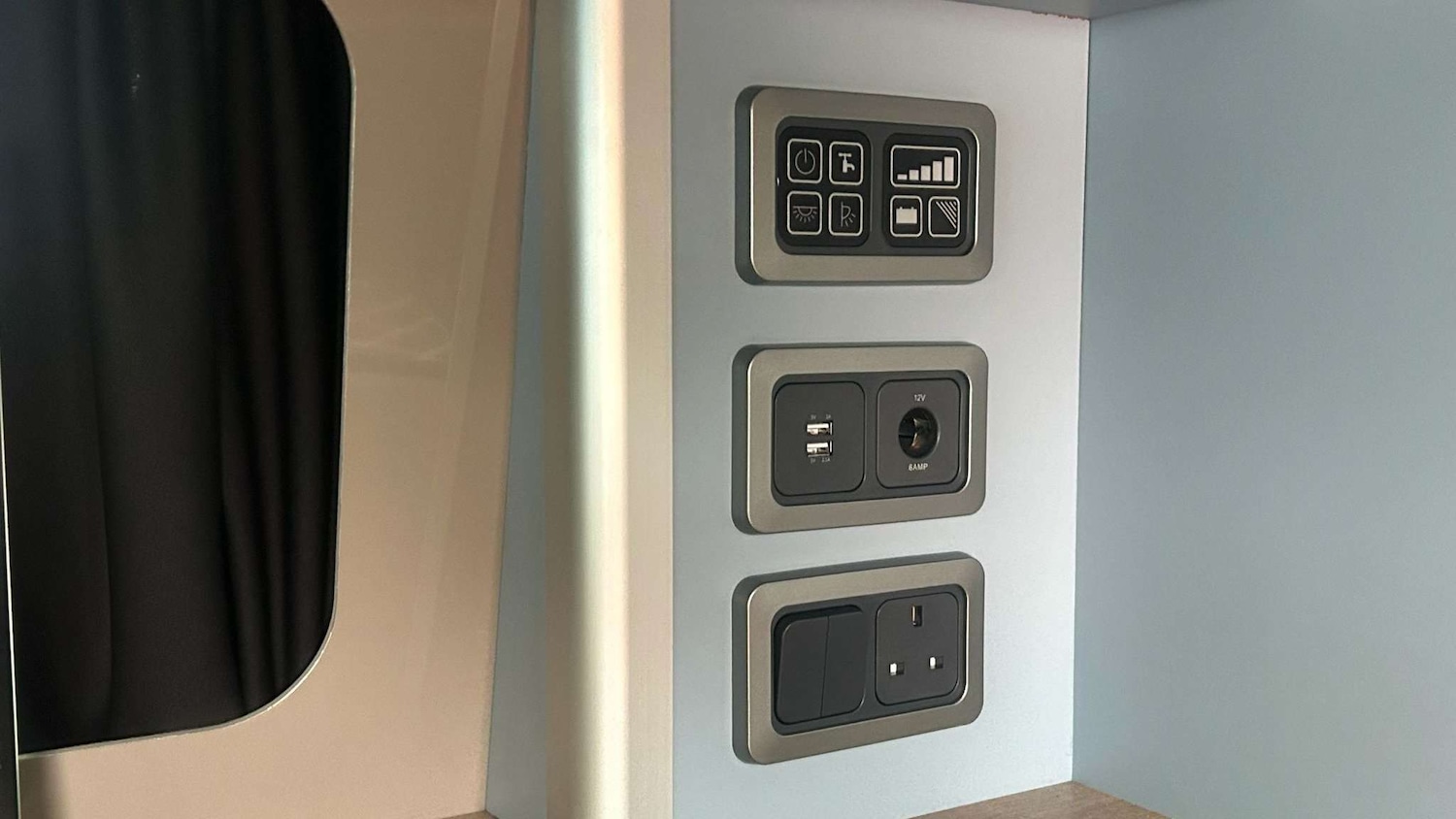 Used Ford Transit Custom 2024 for sale - 77553207: Photo 9