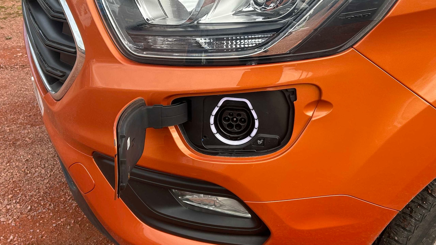 Used Ford Transit Custom 2021 for sale - 77756450: Photo 4