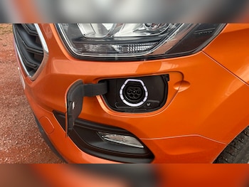 Used Ford Transit Custom 2021 for sale - 77756450: Photo