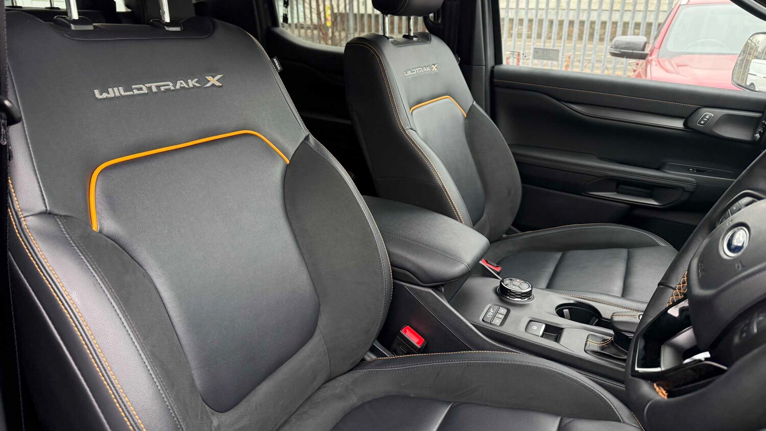 Used Ford Ranger 2025 for sale - 77772287: Photo 10