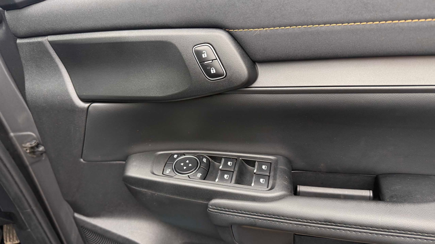 Used Ford Ranger 2025 for sale - 77772287: Photo 12