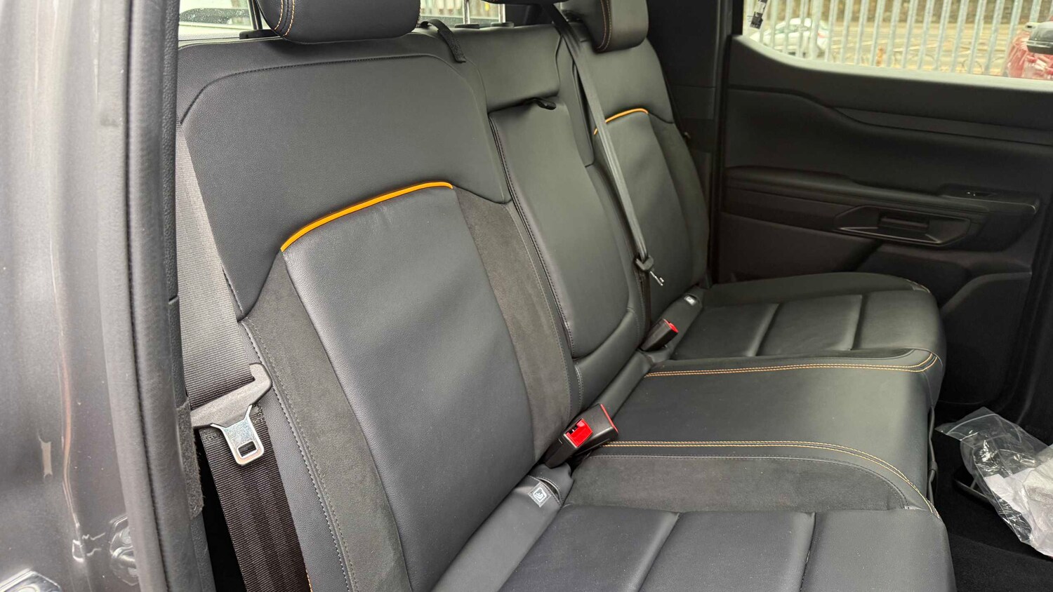 Used Ford Ranger 2025 for sale - 77772287: Photo 13