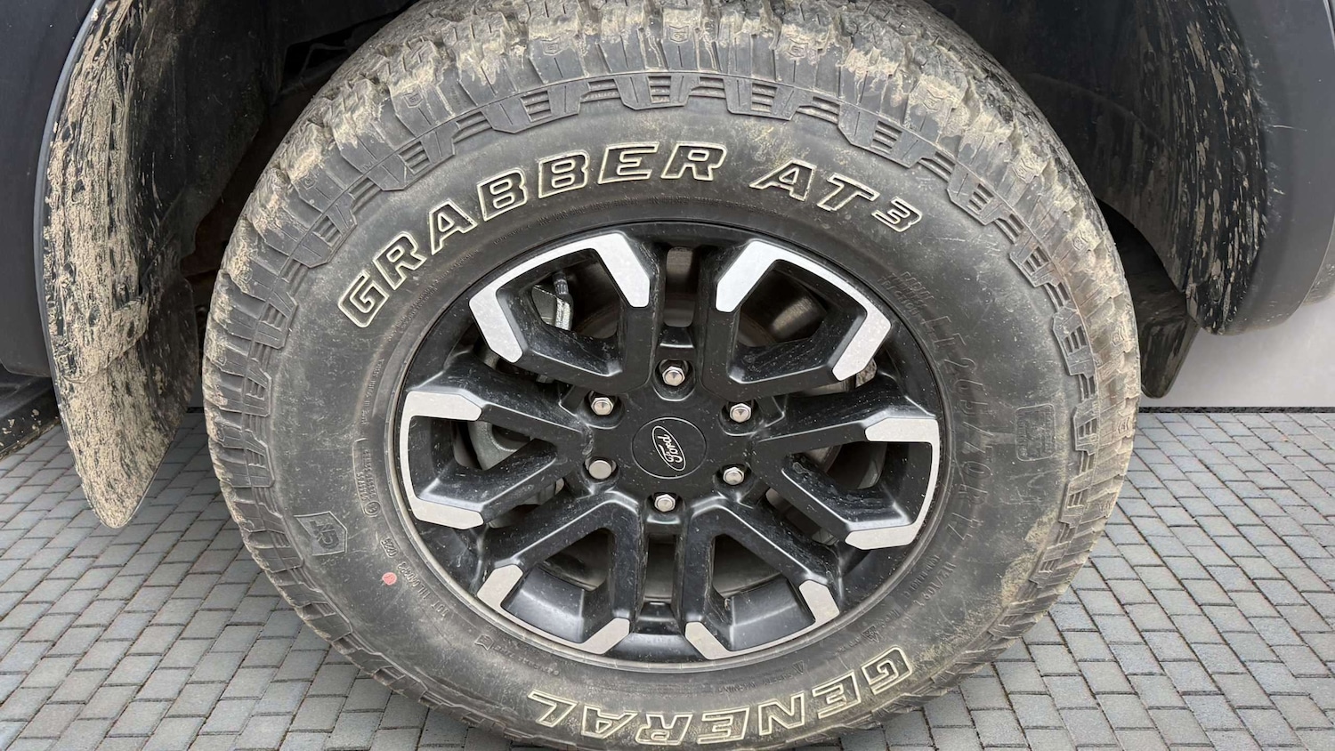 Used Ford Ranger 2025 for sale - 77772287: Photo 2