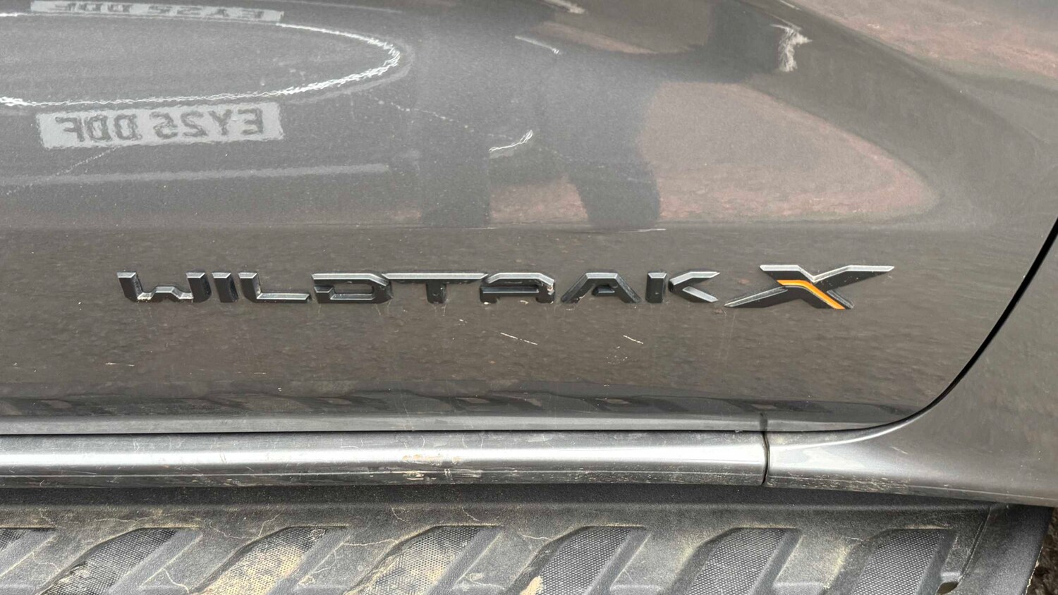 Used Ford Ranger 2025 for sale - 77772287: Photo 3