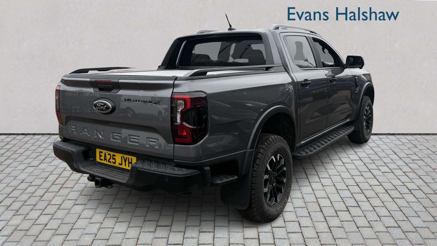 Used Ford Ranger 2025 for sale - 77772287: Photo 4