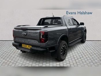 Used Ford Ranger 2025 for sale - 77772287: Photo