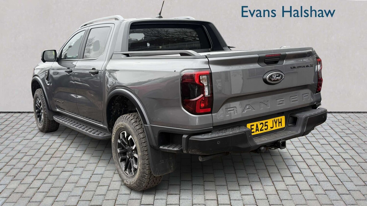 Used Ford Ranger 2025 for sale - 77772287: Photo 5