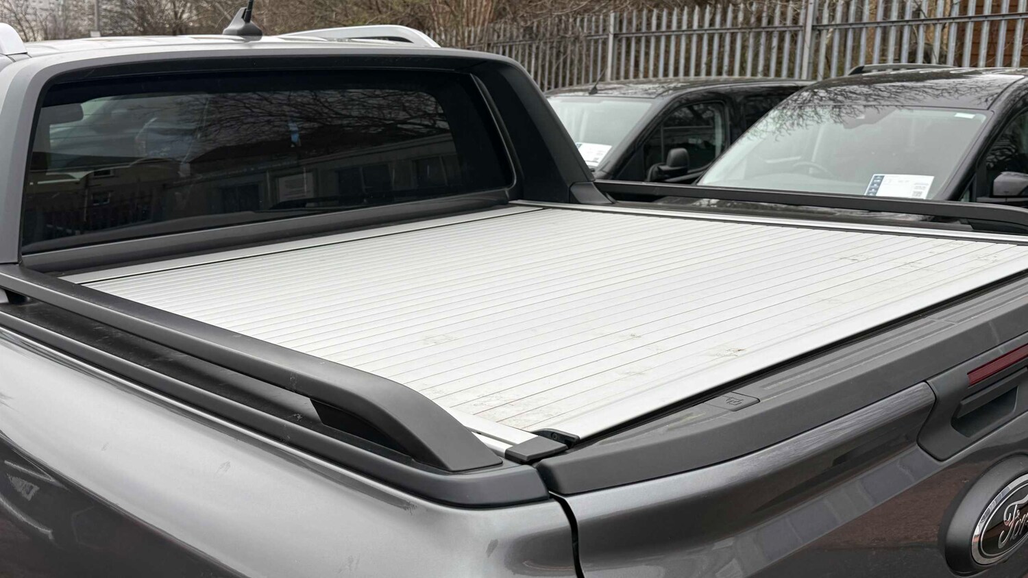 Used Ford Ranger 2025 for sale - 77772287: Photo 6