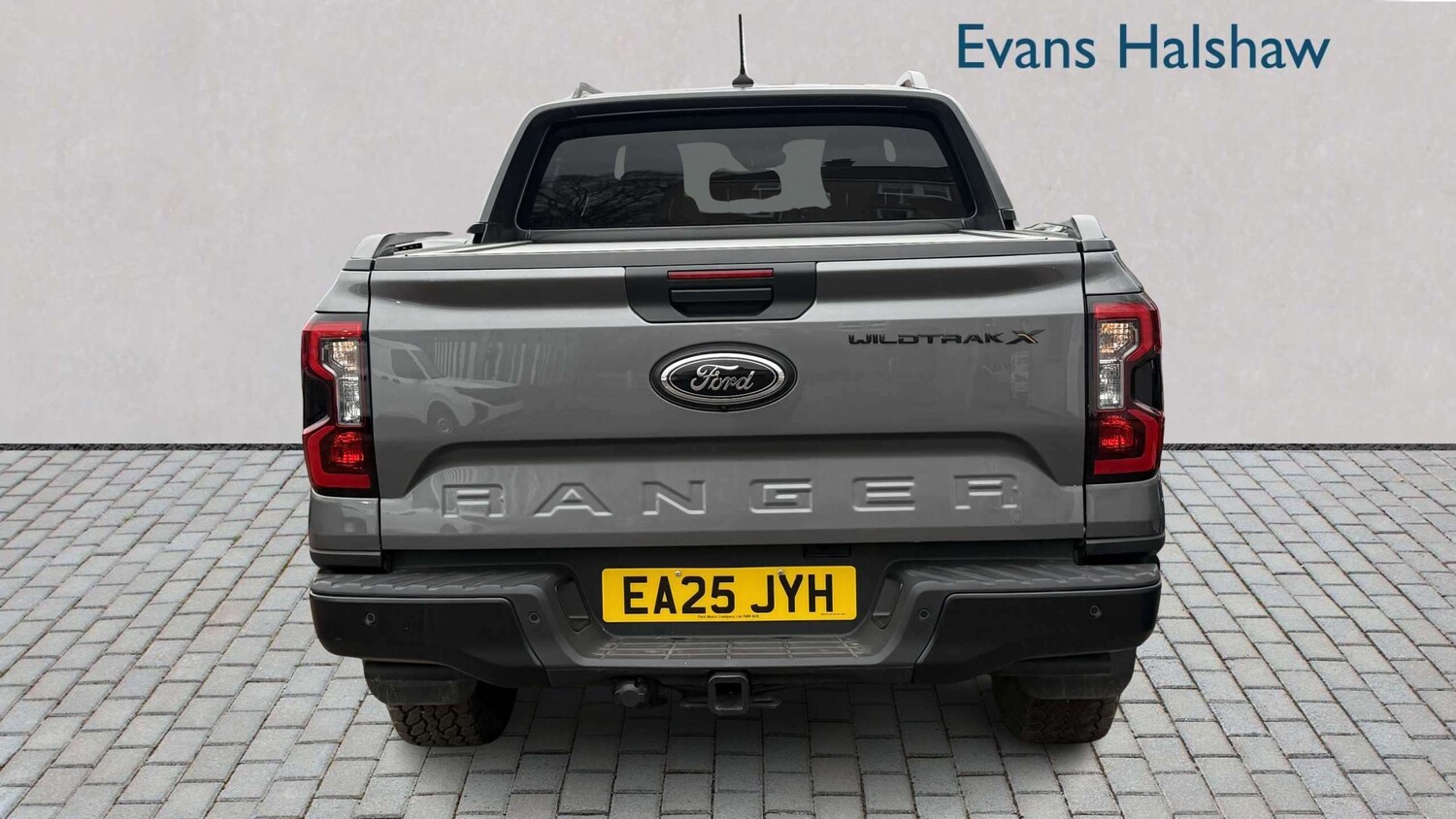 Used Ford Ranger 2025 for sale - 77772287: Photo 7